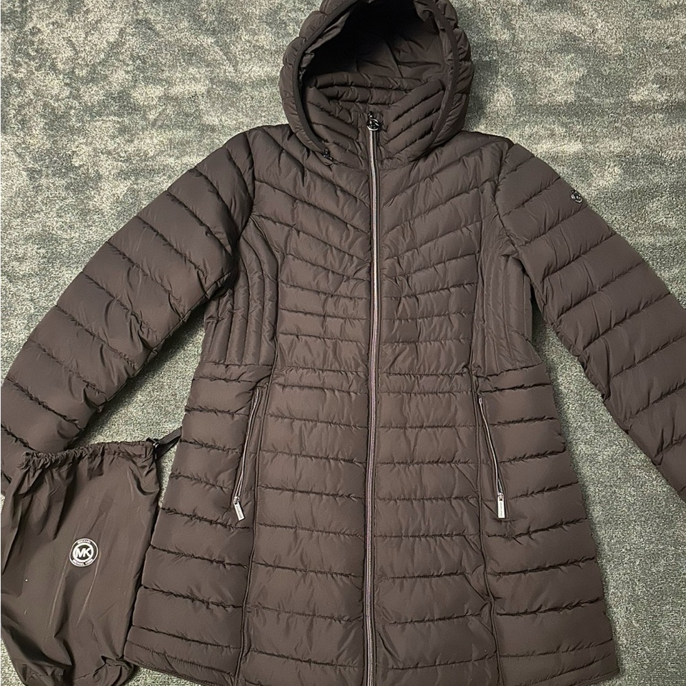 NWOT Women’s Michael Kors Coat